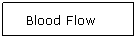 Text Box: Blood Flow
