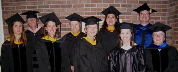 Biology Faculty 2011