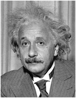 Einstein