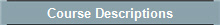 Course Descriptions