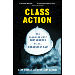 Image for CLASS ACTION                           