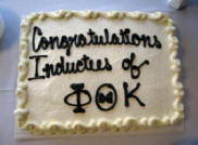 How Sweet Induction Is!