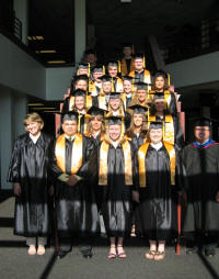 Graduation 2005