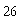 Text Box: 26